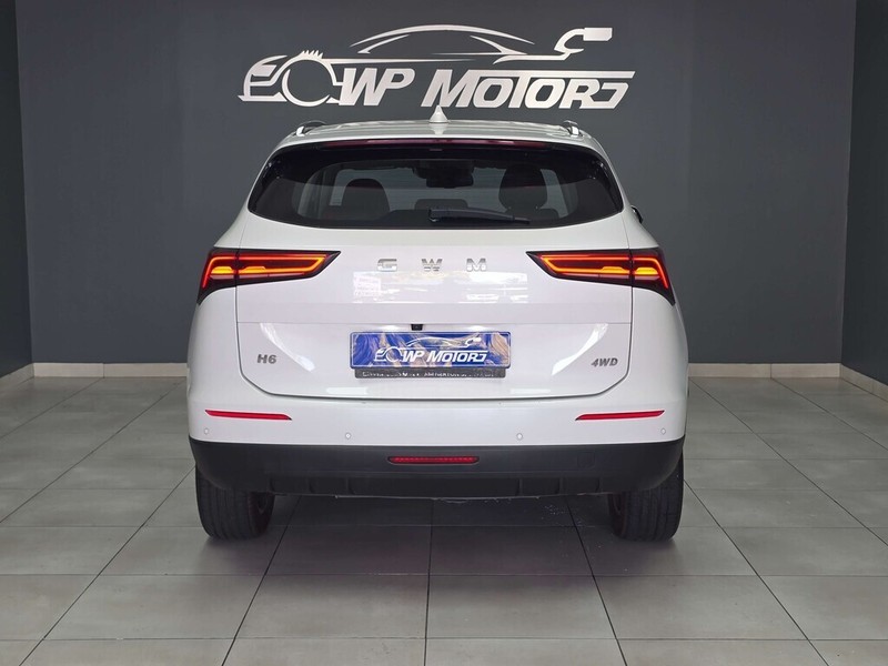 Haval H6 - WP Motors - Image 11