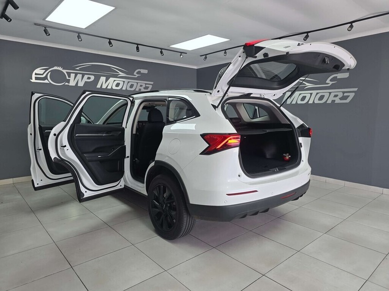 Haval H6 - WP Motors - Image 9