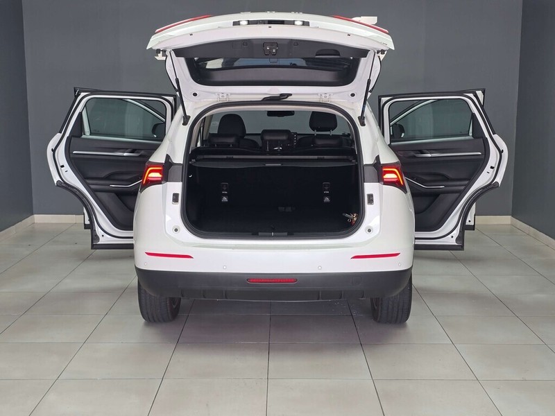 Haval H6 - WP Motors - Image 12