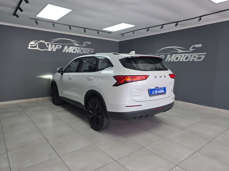 Haval H6 - WP Motors - Image 7