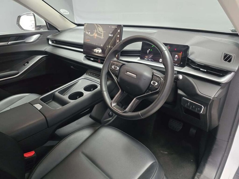 Haval H6 - WP Motors - Image 18