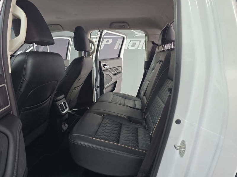 GWM P-Series - WP Motors - Image 17