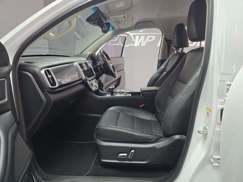 GWM P-Series - WP Motors - Image 16