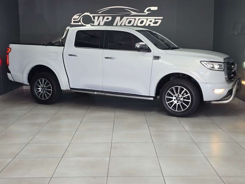 GWM P-Series - WP Motors - Image 5