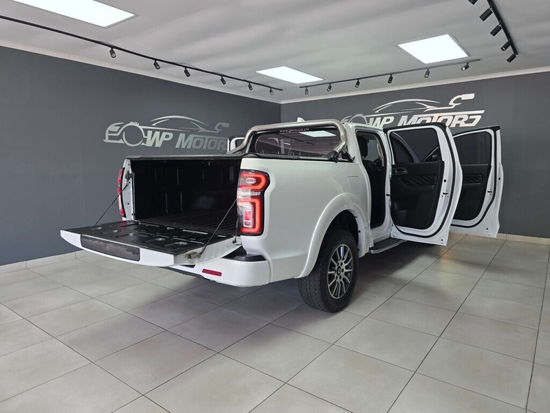 GWM P-Series - WP Motors - Image 10