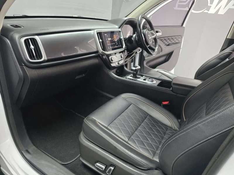 GWM P-Series - WP Motors - Image 15