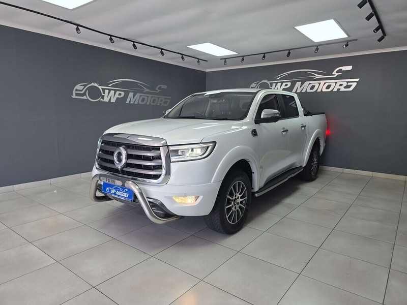 GWM P-Series - WP Motors - Image 3
