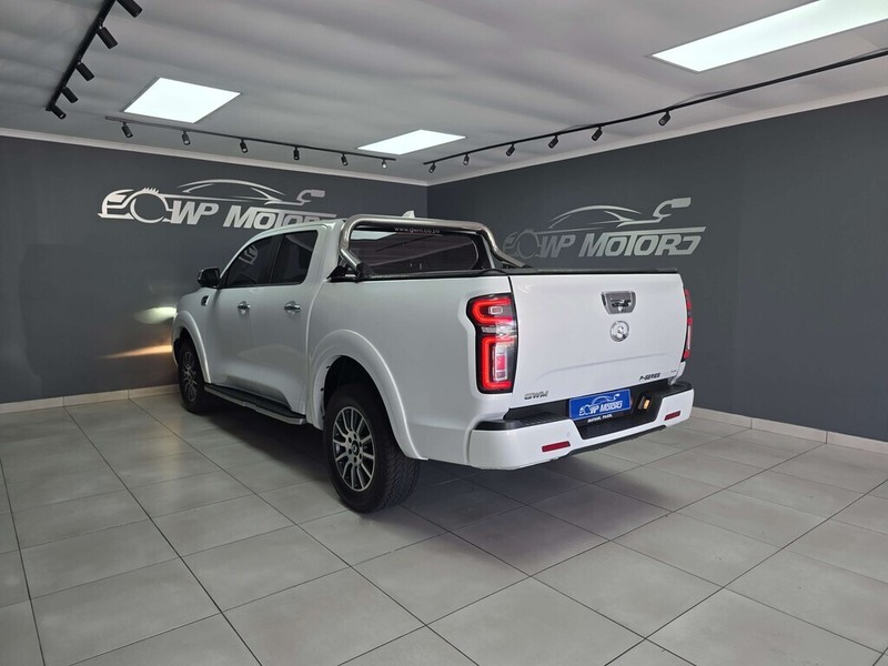 GWM P-Series - WP Motors - Image 7