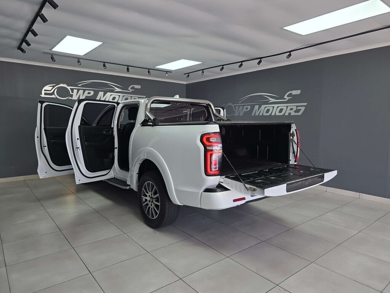 GWM P-Series - WP Motors - Image 9