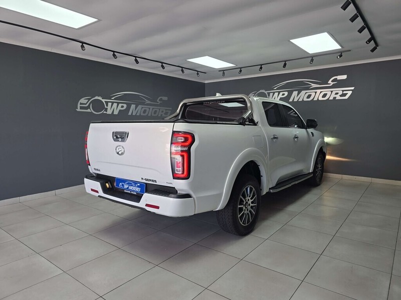 GWM P-Series - WP Motors - Image 8