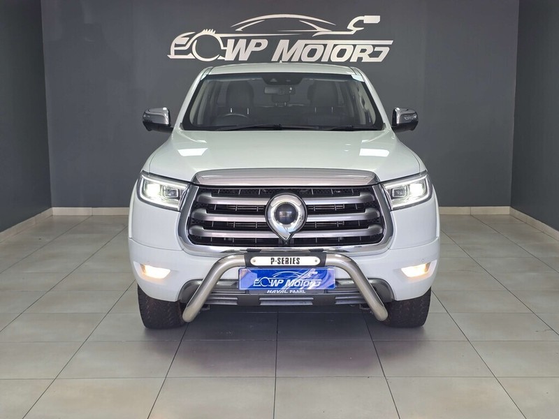 GWM P-Series - WP Motors - Image 2