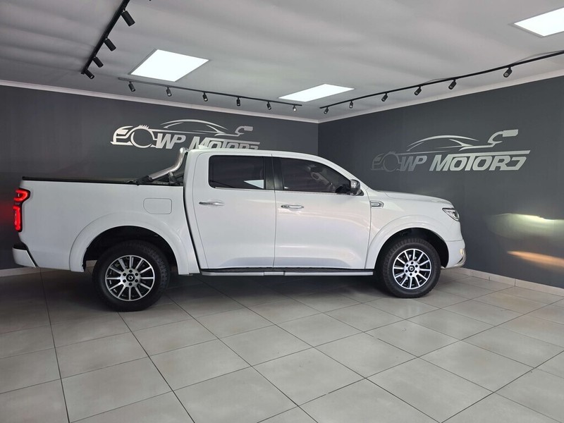 GWM P-Series - WP Motors - Image 4