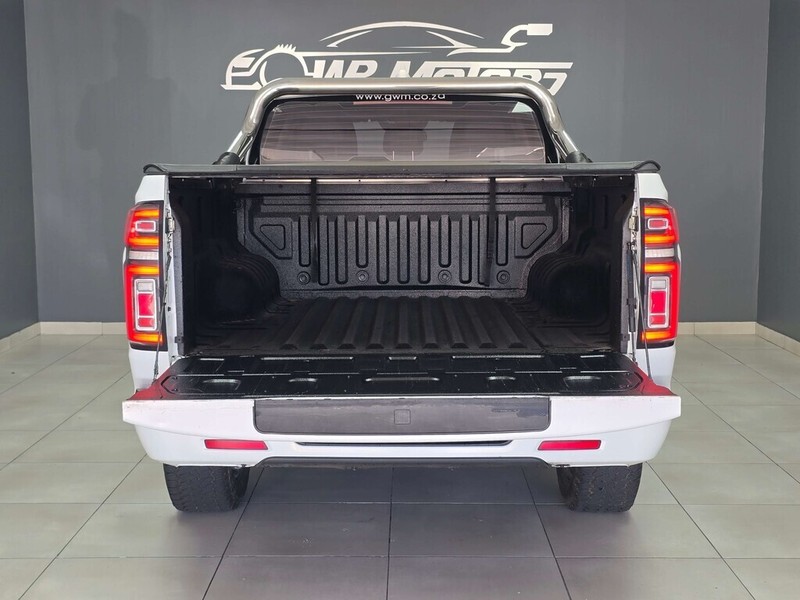 GWM P-Series - WP Motors - Image 13