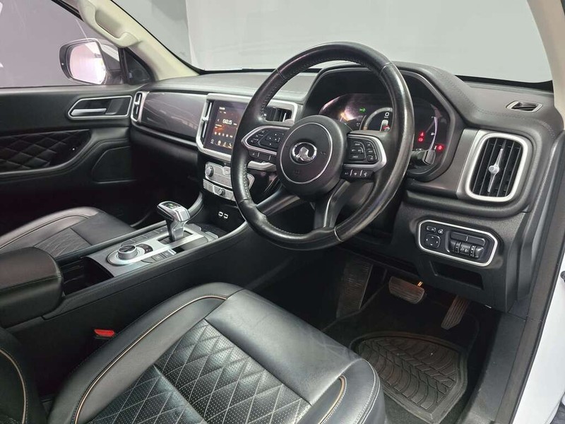 GWM P-Series - WP Motors - Image 18
