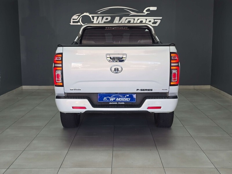 GWM P-Series - WP Motors - Image 11