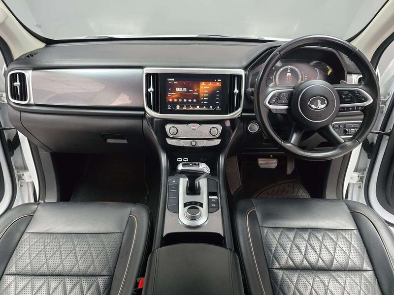 GWM P-Series - WP Motors - Image 14