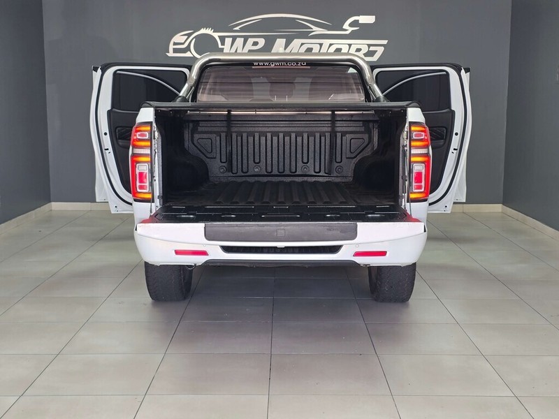 GWM P-Series - WP Motors - Image 12