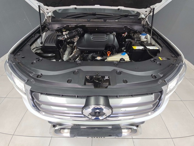 GWM P-Series - WP Motors - Image 6
