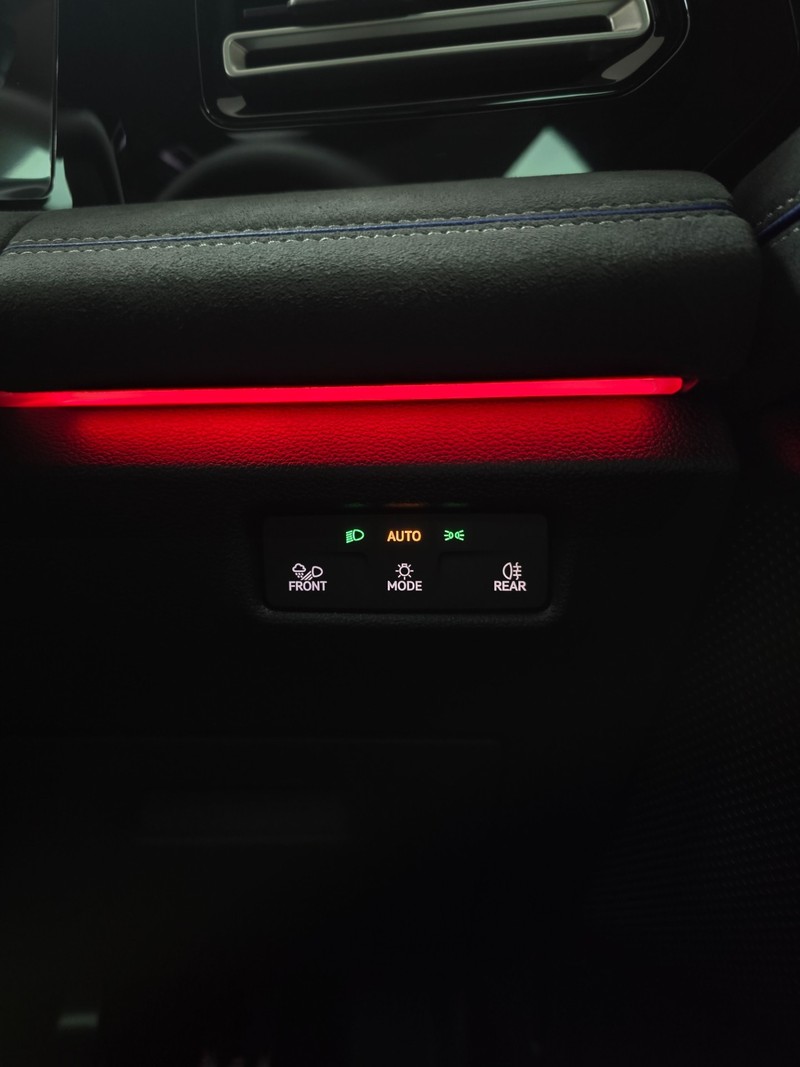 Volkswagen Tiguan - Hatfield VW Northcliff - Image 27