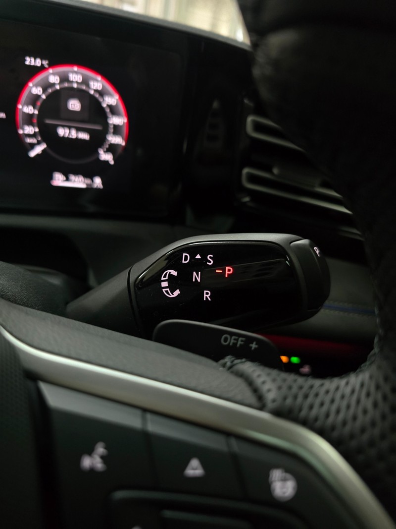 Volkswagen Tiguan - Hatfield VW Northcliff - Image 26