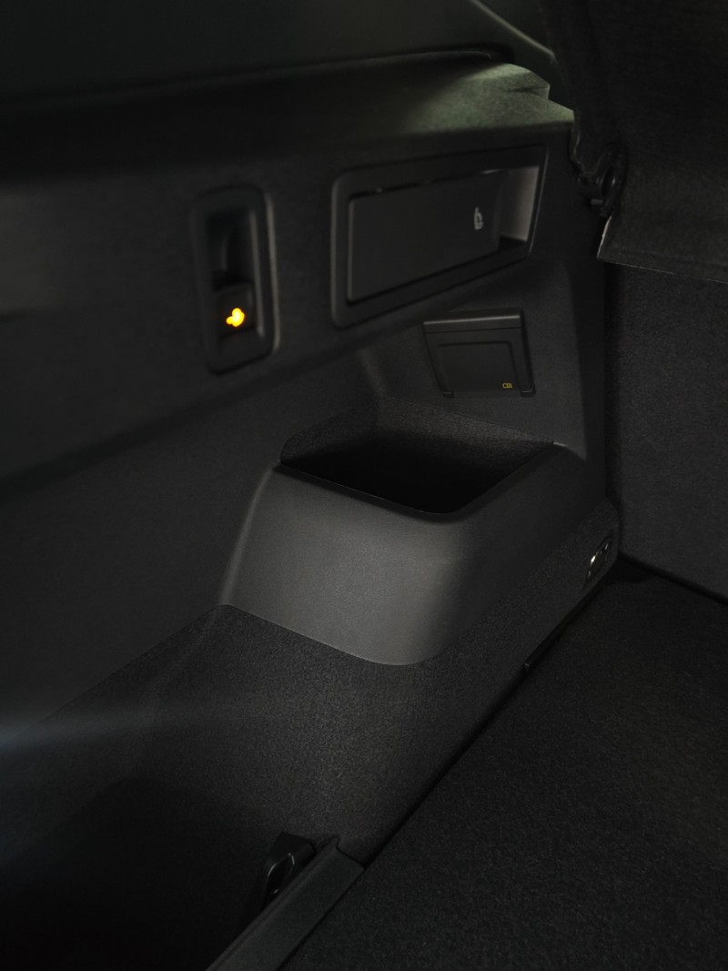 Volkswagen Tiguan - Hatfield VW Northcliff - Image 12
