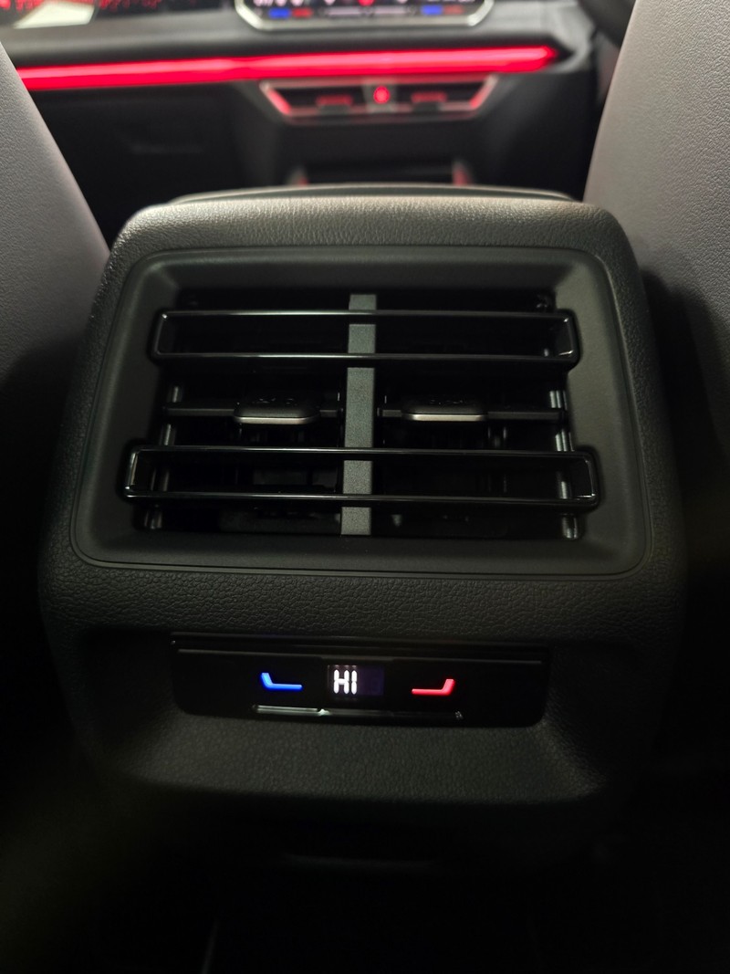 Volkswagen Tiguan - Hatfield VW Northcliff - Image 16