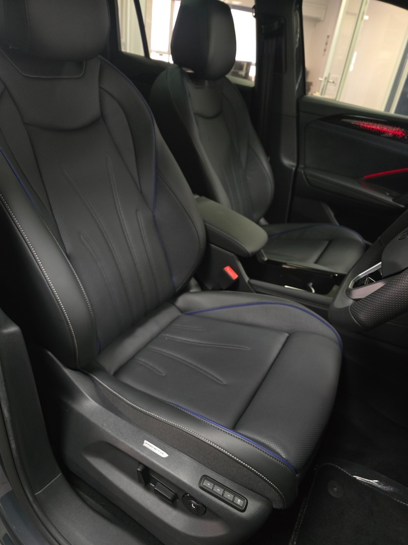 Volkswagen Tiguan - Hatfield VW Northcliff - Image 17