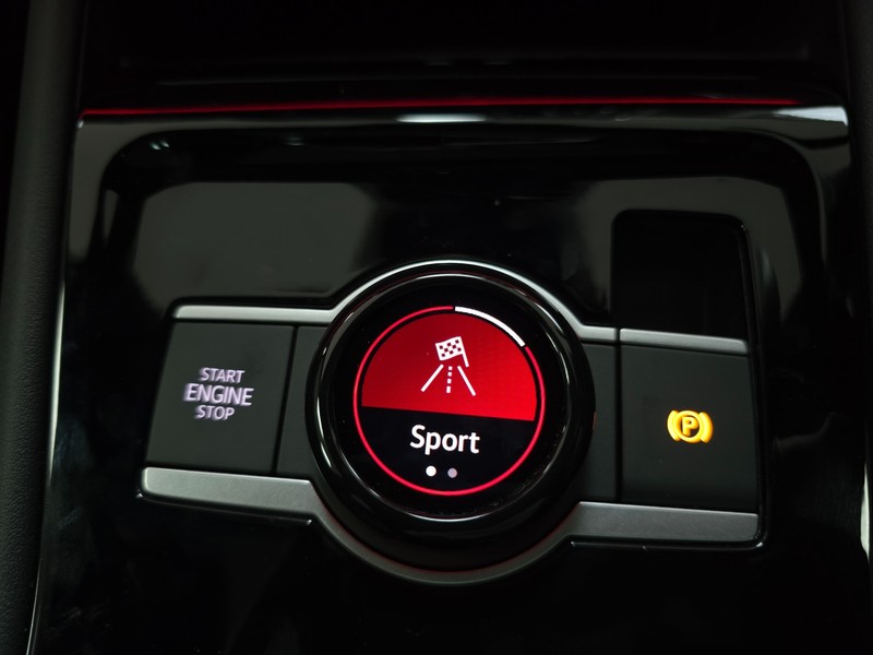 Volkswagen Tiguan - Hatfield VW Northcliff - Image 24