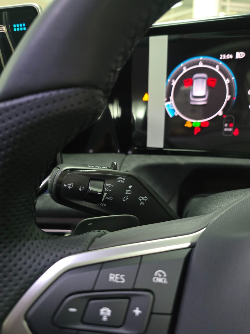 Volkswagen Tiguan - Hatfield VW Northcliff - Image 7