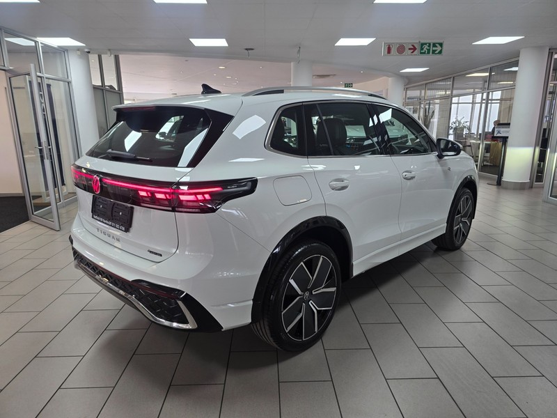 Volkswagen Tiguan - Hatfield VW Northcliff - Image 2