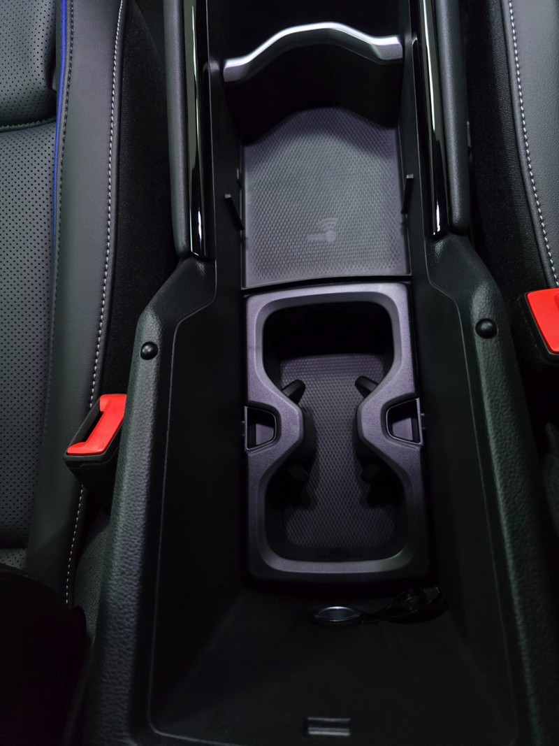 Volkswagen Tiguan - Hatfield VW Northcliff - Image 5