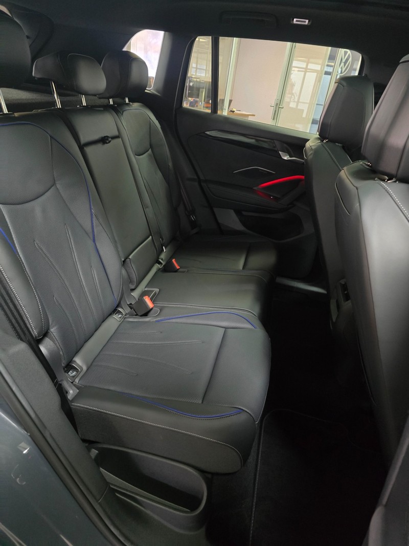 Volkswagen Tiguan - Hatfield VW Northcliff - Image 13