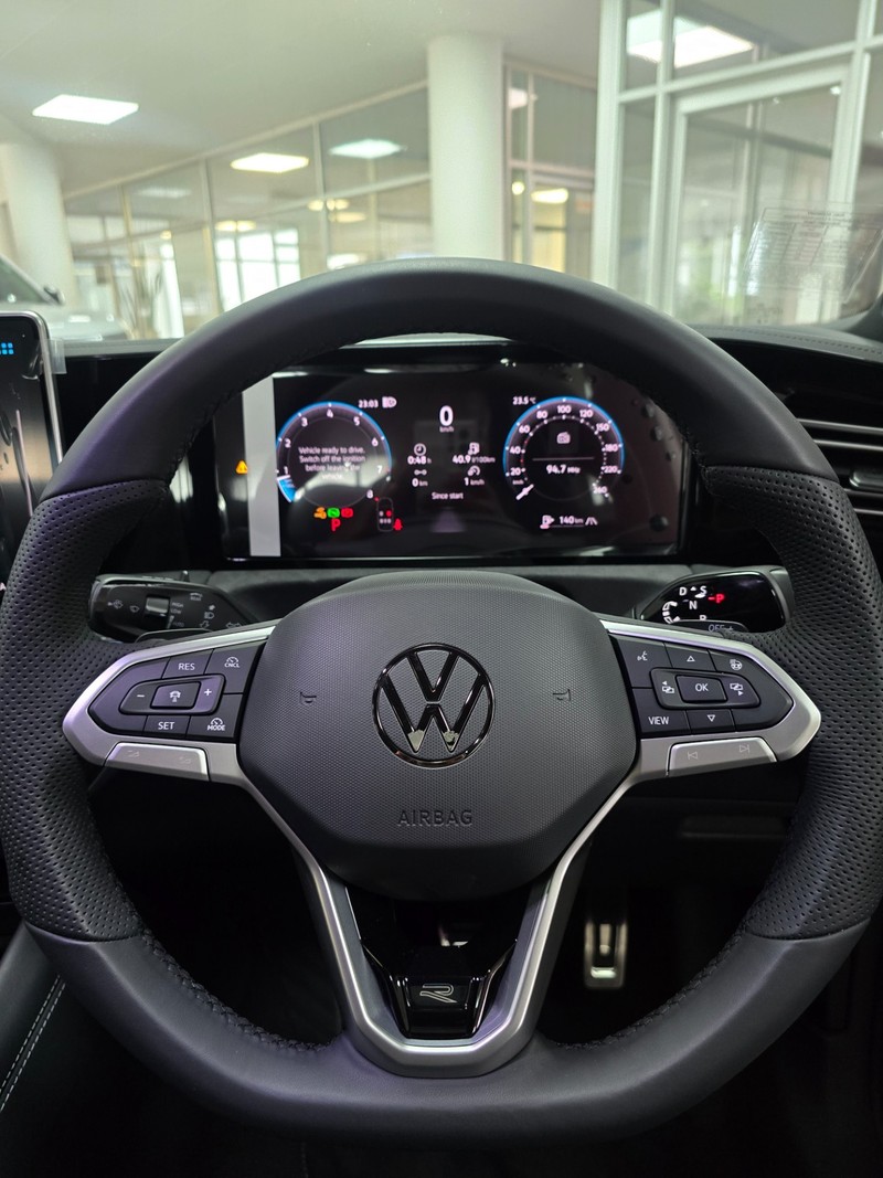 Volkswagen Tiguan - Hatfield VW Northcliff - Image 6