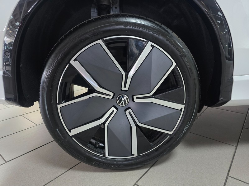Volkswagen Tiguan - Hatfield VW Northcliff - Image 3