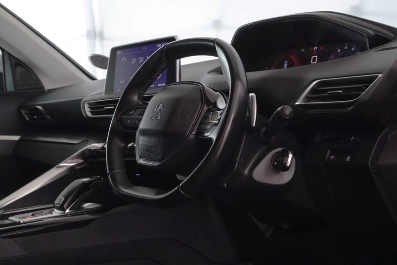 Peugeot 3008 - Audi Centre Hatfield - Image 18