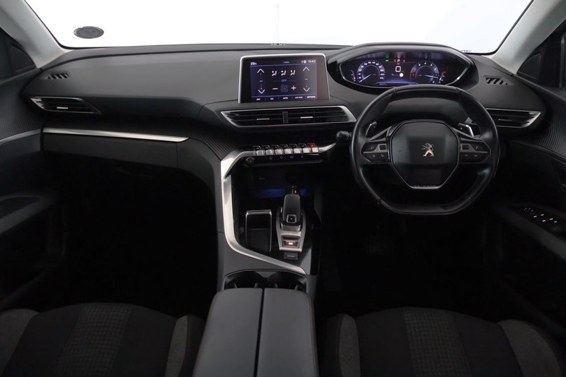 Peugeot 3008 - Audi Centre Hatfield - Image 24