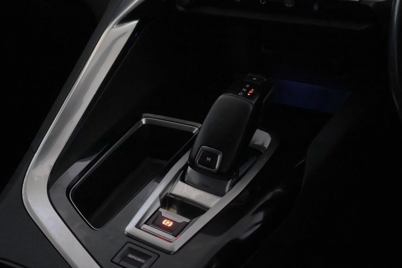 Peugeot 3008 - Audi Centre Hatfield - Image 23