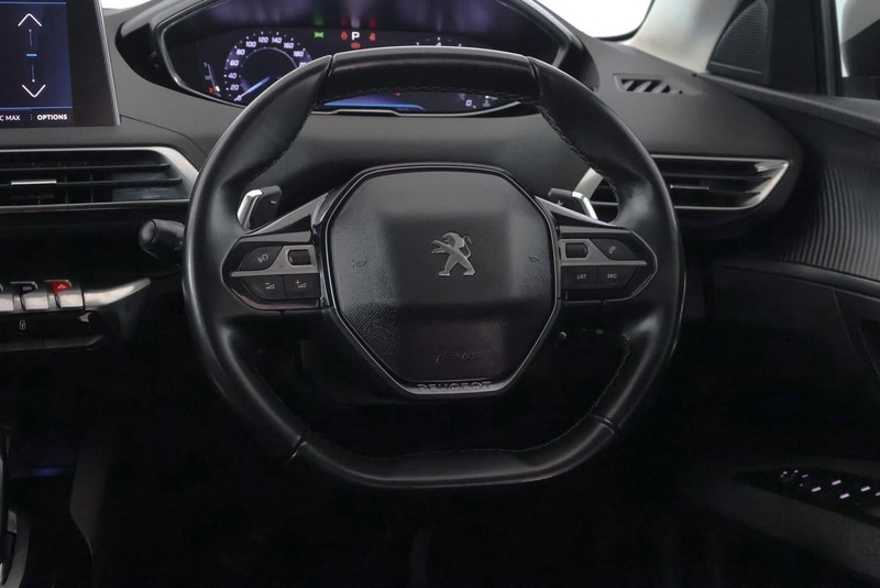 Peugeot 3008 - Audi Centre Hatfield - Image 20