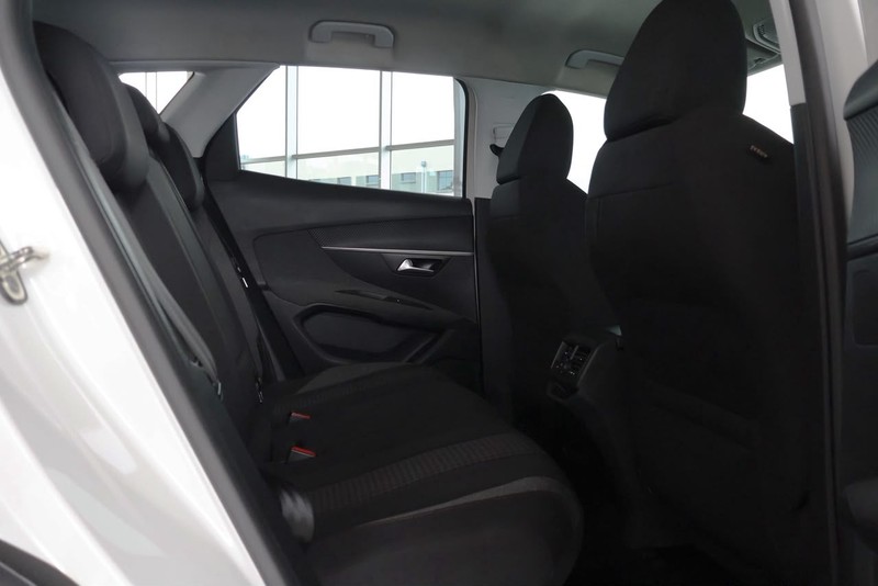 Peugeot 3008 - Audi Centre Hatfield - Image 15