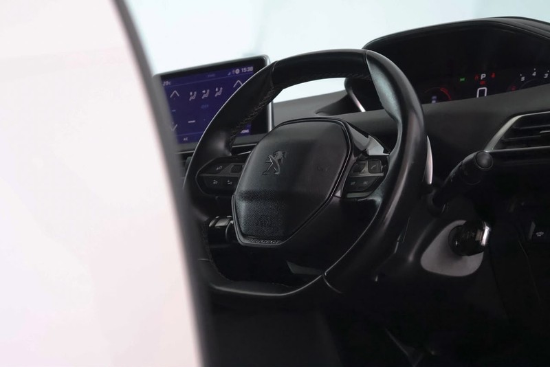 Peugeot 3008 - Audi Centre Hatfield - Image 16