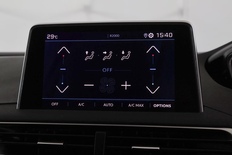 Peugeot 3008 - Audi Centre Hatfield - Image 19