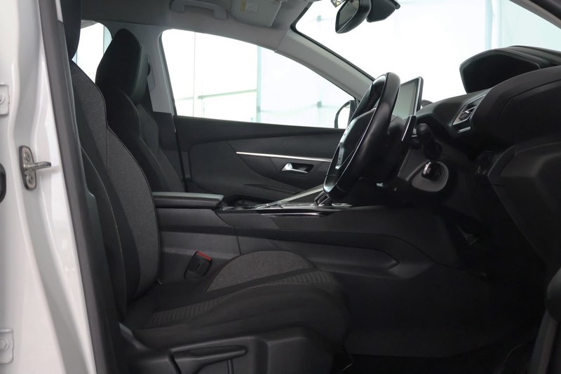 Peugeot 3008 - Audi Centre Hatfield - Image 17