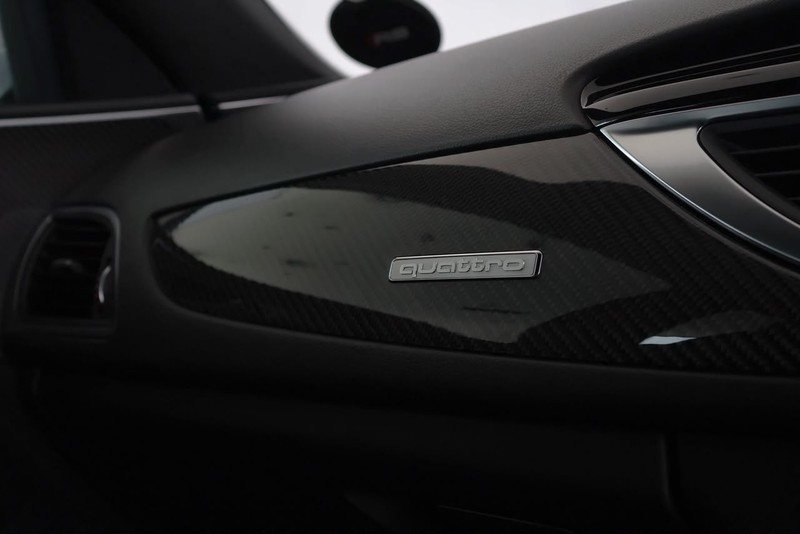 Audi RS6 - Audi Centre Hatfield - Image 3
