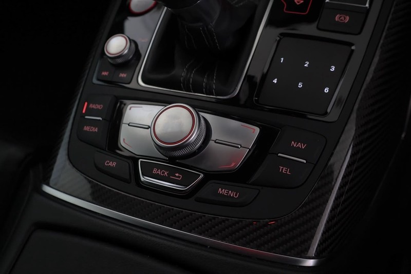 Audi RS6 - Audi Centre Hatfield - Image 1