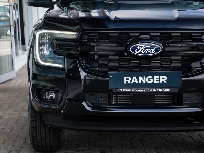 Ford Ranger - Ford Woodmead - Image 2