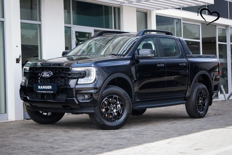 Ford Ranger - Ford Woodmead - Image 1