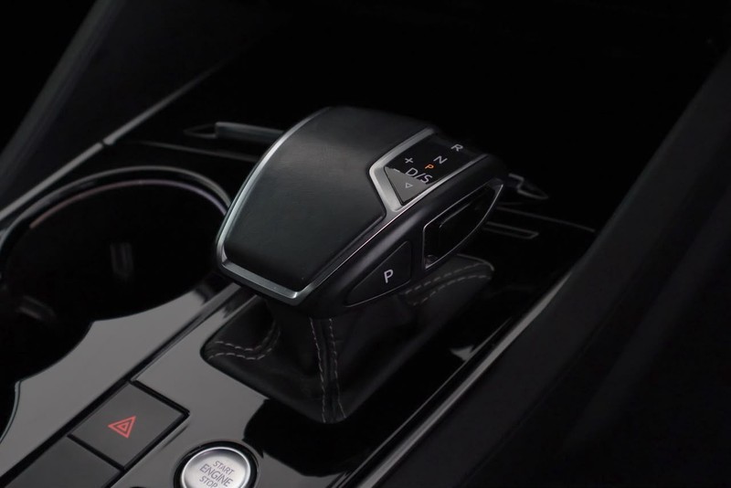 Volkswagen Touareg - Audi Centre Hatfield - Image 28