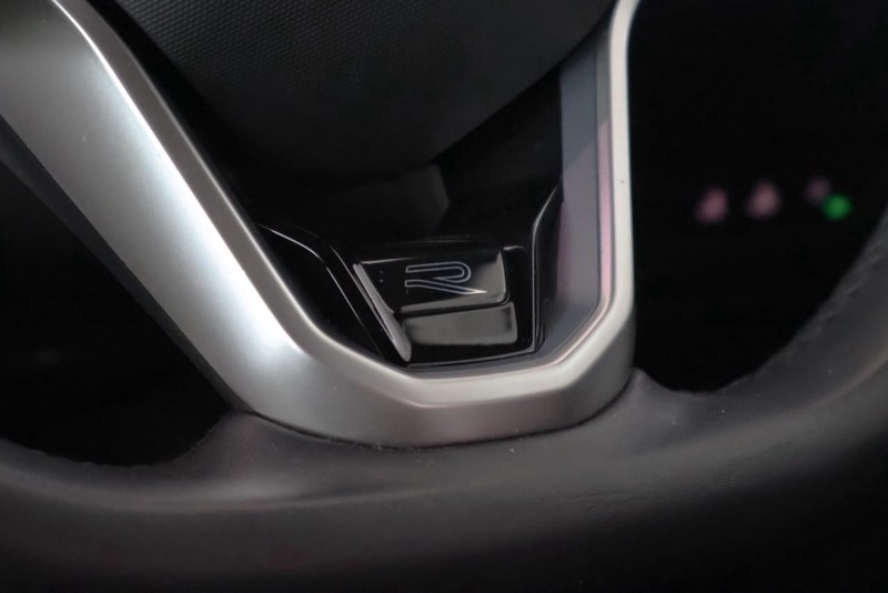 Volkswagen Touareg - Audi Centre Hatfield - Image 22
