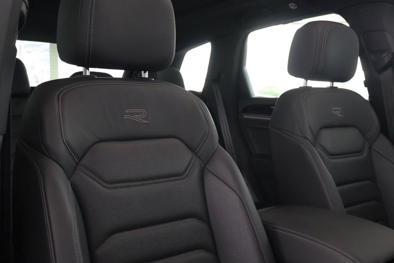 Volkswagen Touareg - Audi Centre Hatfield - Image 20