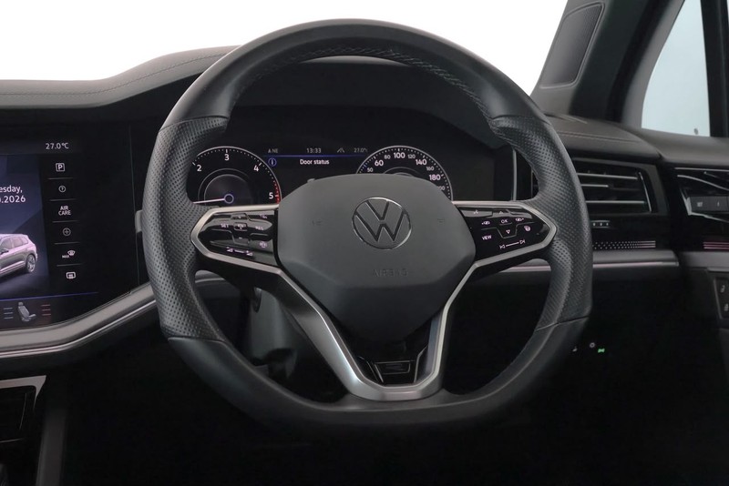 Volkswagen Touareg - Audi Centre Hatfield - Image 27